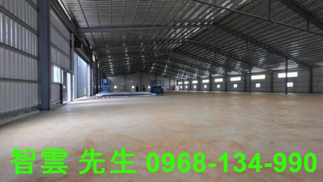新北林口倉庫-3