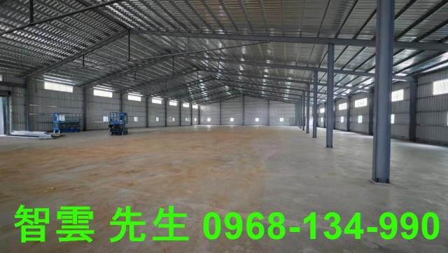 新北林口倉庫-5