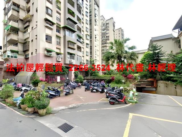 基隆暖暖大樓法拍-2