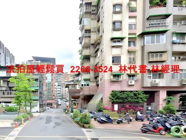 基隆暖暖大樓法拍-4