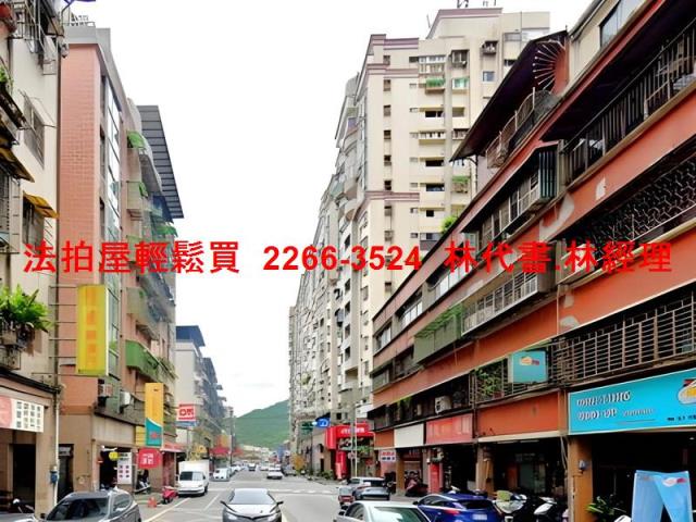 基隆暖暖大樓法拍-6