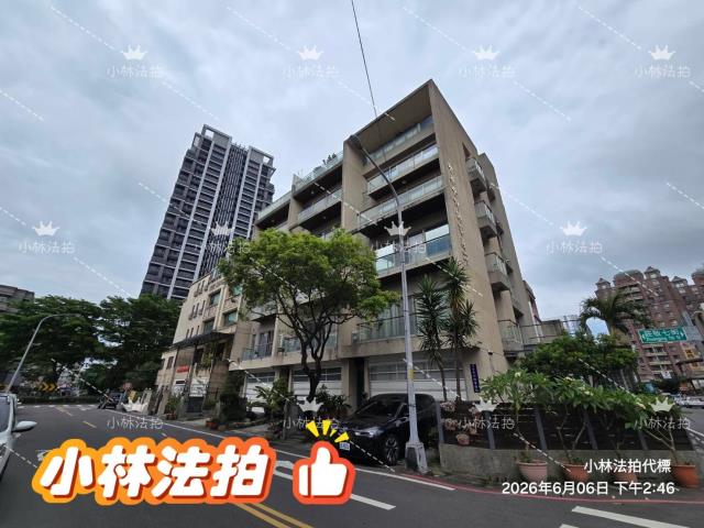 新竹竹北透天法拍-4