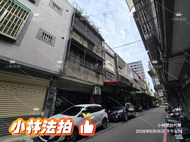 新竹竹北拍賣透天-3