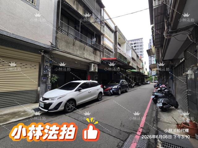 新竹竹北拍賣透天-4