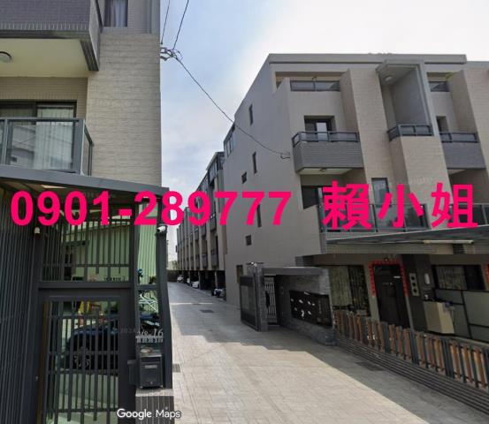 彰化埔鹽透天_別墅拍賣-2