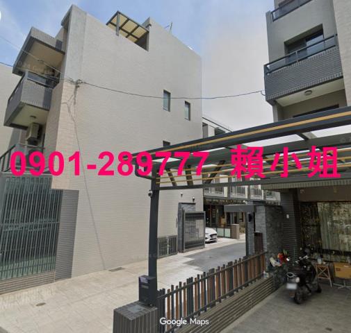 彰化埔鹽透天_別墅拍賣-3