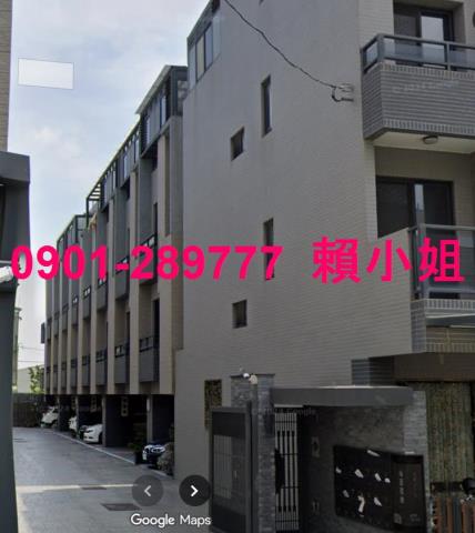 彰化埔鹽透天_別墅拍賣-6