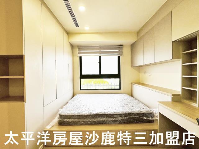 台中梧棲大樓-10