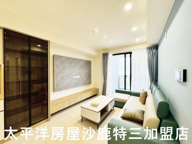台中梧棲大樓-4