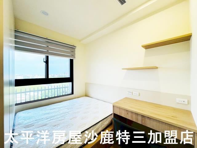 台中梧棲大樓-8