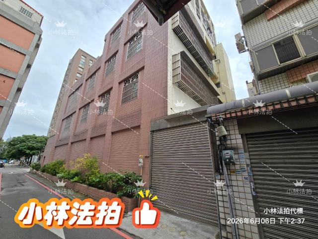 新竹竹北法拍透天-4