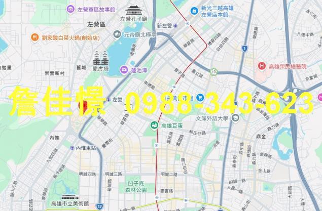 高雄左營大樓法拍-2