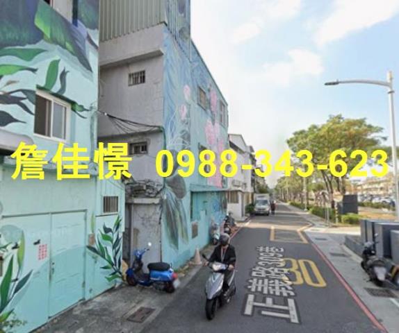 高雄苓雅拍賣公寓-5