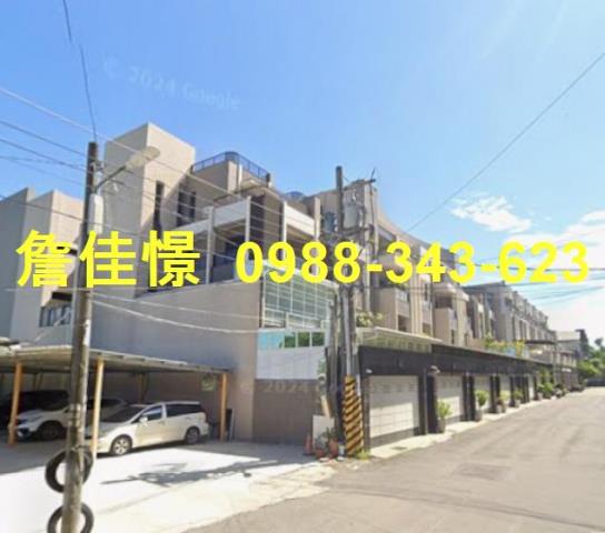 高雄大社透天拍賣-4