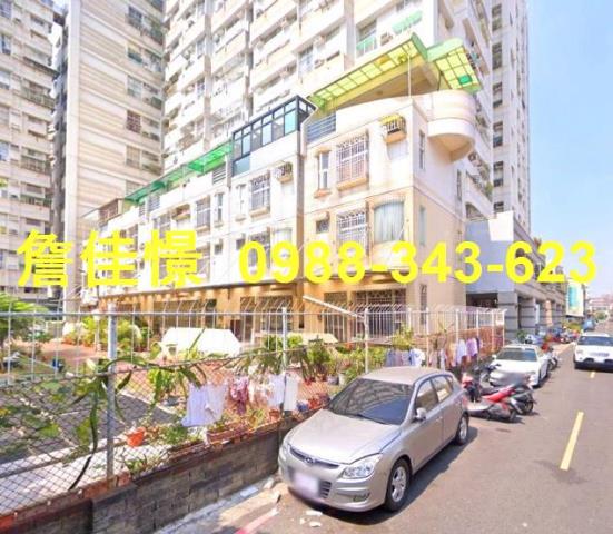 台南永康透天法拍-4