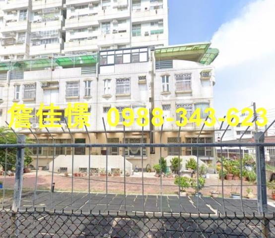 台南永康透天法拍-5