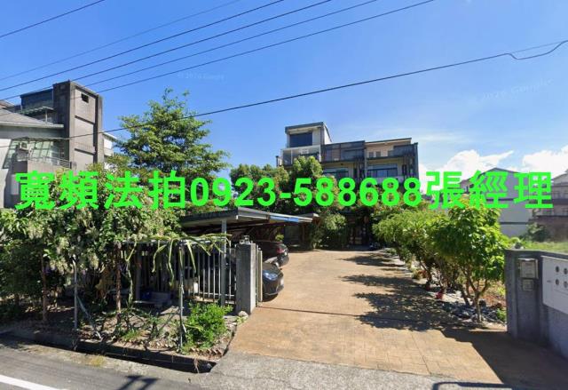 宜蘭縣冬山鄉復興路355號3層樓
