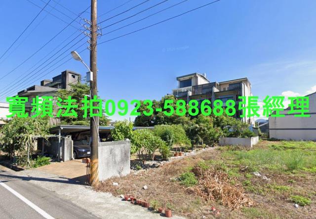 宜蘭冬山拍賣透天-1