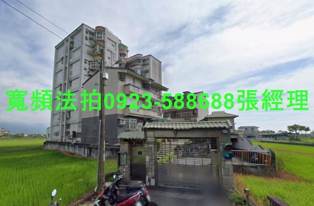 宜蘭縣礁溪鄉武暖路80之9號6樓康橋花園