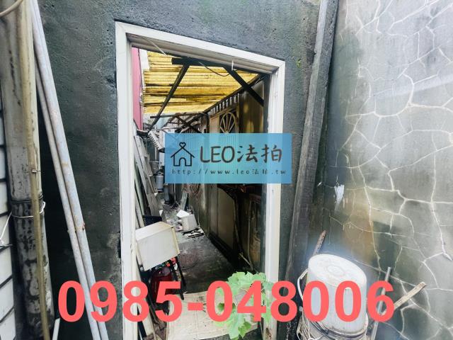 台北大同區法拍透天_一樓_法拍平房-9