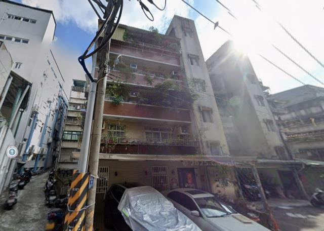 台北文山區法拍公寓_獨棟一層一戶-2