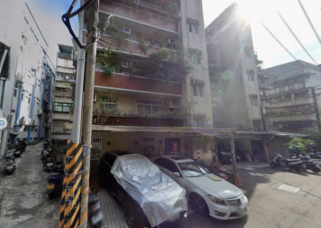 台北文山區法拍公寓_獨棟一層一戶-3