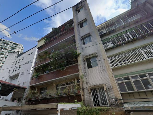 台北文山區法拍公寓_獨棟一層一戶-4