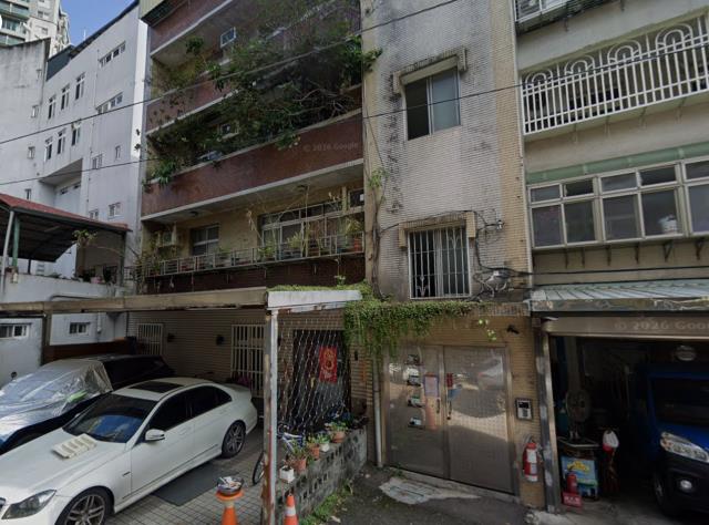 台北文山區法拍公寓_獨棟一層一戶-5