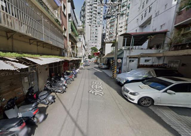 台北文山區法拍公寓_獨棟一層一戶-6