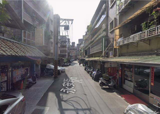 台北文山區法拍公寓_獨棟一層一戶-7