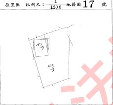 台北文山區法拍公寓_獨棟一層一戶-9