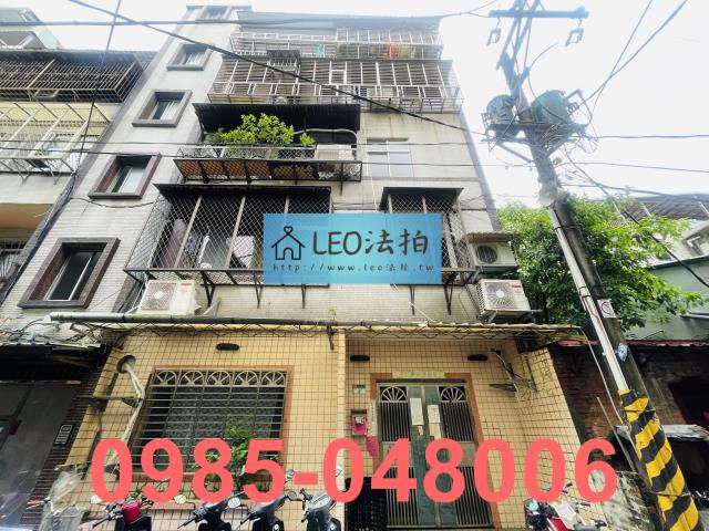 士林公寓_一樓_法拍公寓一樓法拍-2