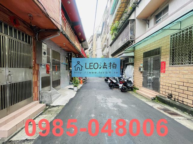 士林公寓_一樓_法拍公寓一樓法拍-7