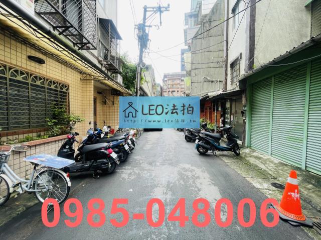 士林公寓_一樓_法拍公寓一樓法拍-8