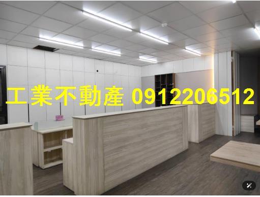 燕巢廠房-3