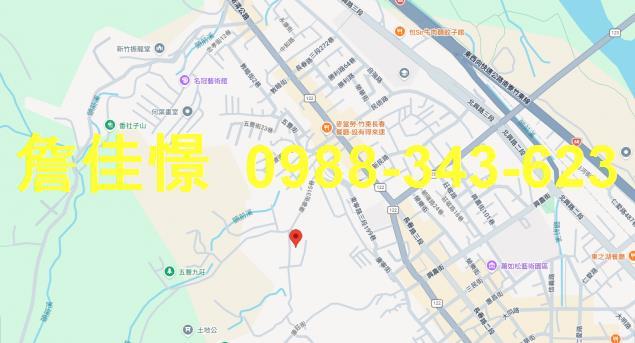 竹東透天法拍-3