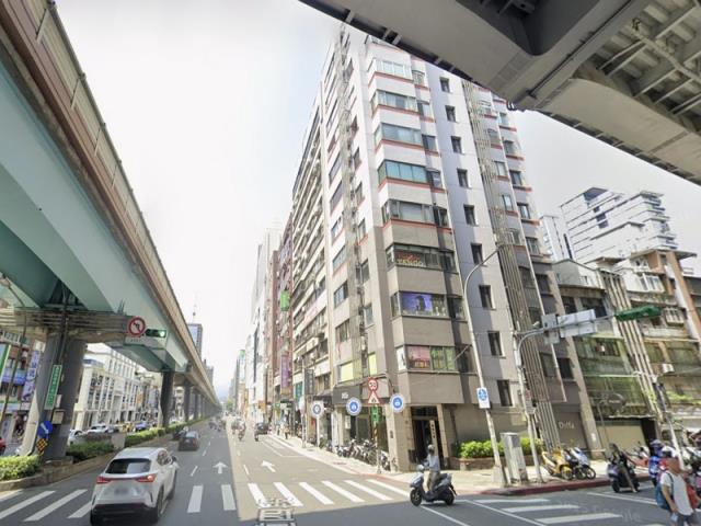 松山大樓_店面_商辦兩戶打通拍賣-7