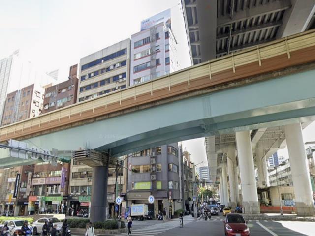 松山大樓_店面_商辦兩戶打通拍賣-9