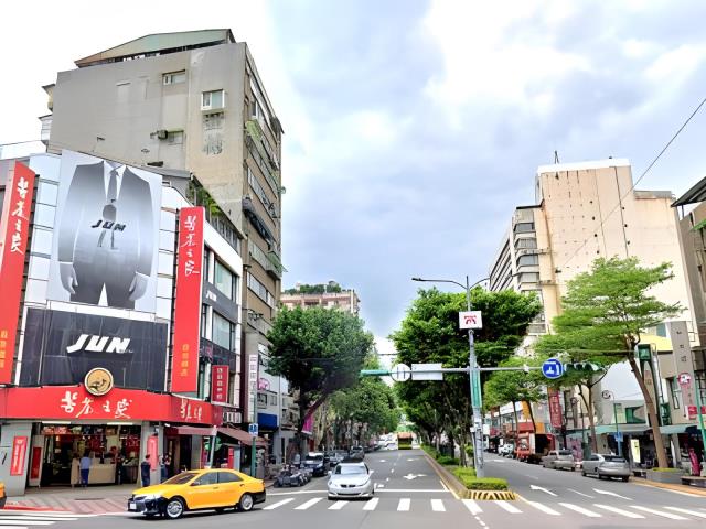 大同區大樓法拍-4