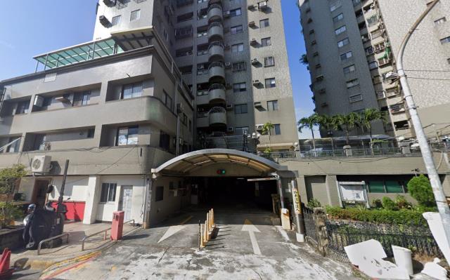 鳳山大樓法拍-3