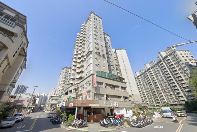 鳳山大樓法拍-5