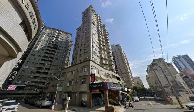鳳山大樓法拍-6