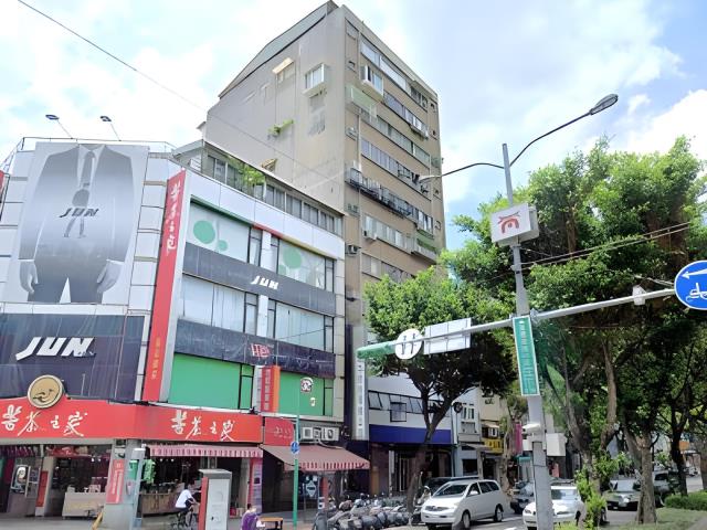 台北法拍大樓-0