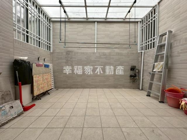 台南別墅-7