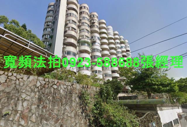 新北大樓法拍-2