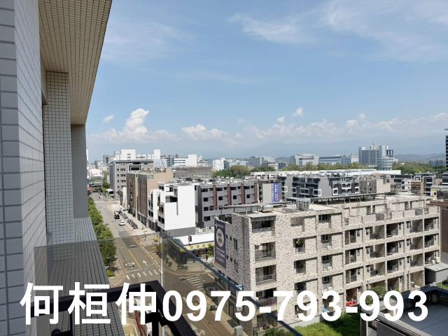 苗栗竹南大樓_華廈-11