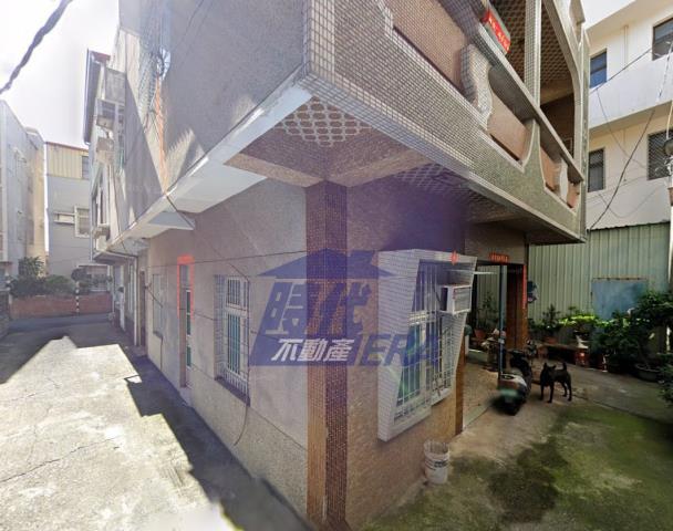 高雄法拍湖內區信義路135巷透天2層樓