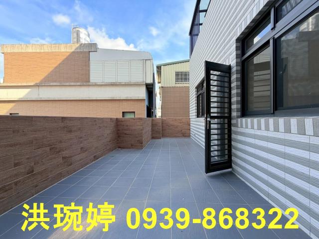 南投南投市華廈-6