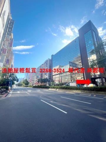 台北大安區大樓法拍-2