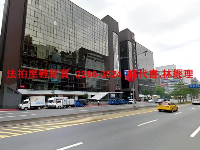 台北大安區大樓法拍-3